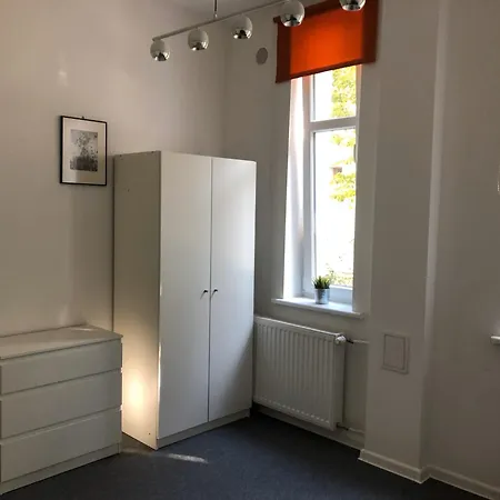 Nice City Centre Apartment Gdansk
