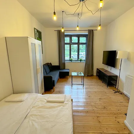 Centre Apartment