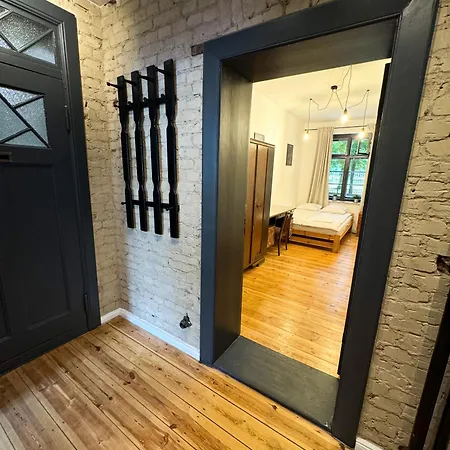 Centre Apartament Gdańsk