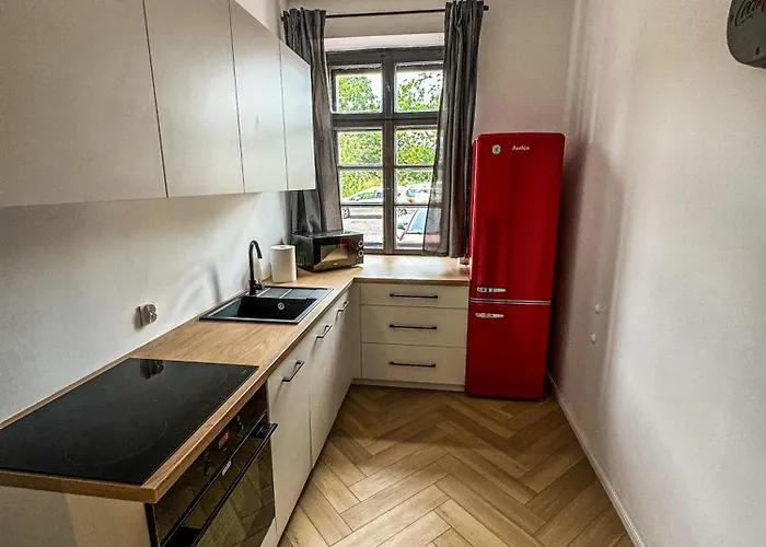 Apartamento Centre *